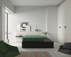 Infinity Dormitorio adulto